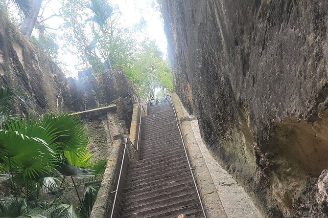 Private Guided Tour Around Nassau, The Bahamas - Graycliff combines chocolate, wine, and cigars