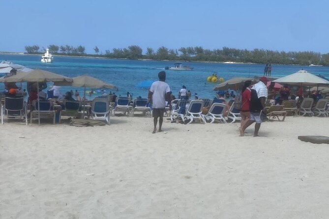 Private Guided Tour Around Nassau, The Bahamas - Rum cake turns a factory visit into a tasting stop