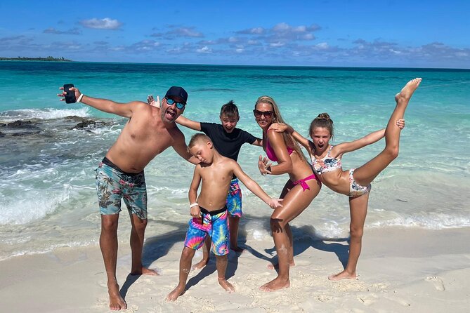 Private Rose Island, Swimming Pigs, Snorkeling and Turtles - Key things to know before you book