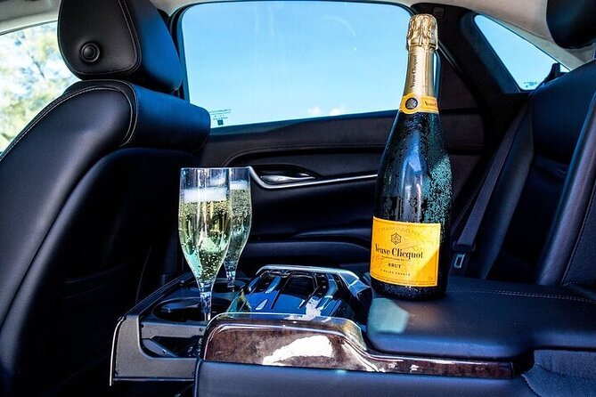 Private Round Trip Abaco Airport Transportation - Modern SUVs and vans, with room for family gear