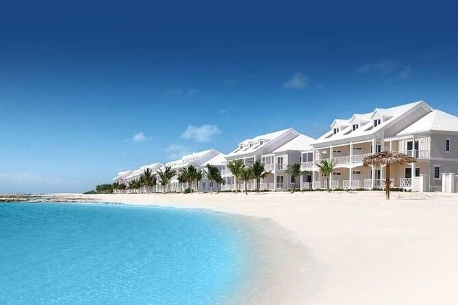 Private Roundtrip Minivan Airport Transfer - Should you book this Nassau airport transfer?