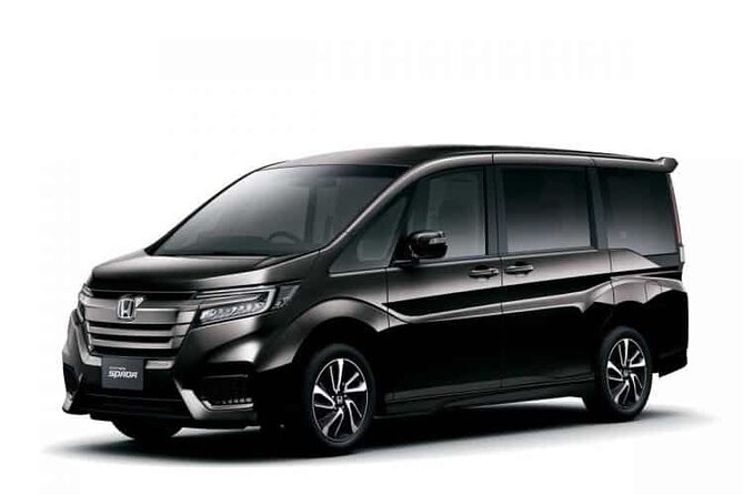 Private Roundtrip Minivan Airport Transfer to Downtown Nassau - Why the air conditioning and privacy matter