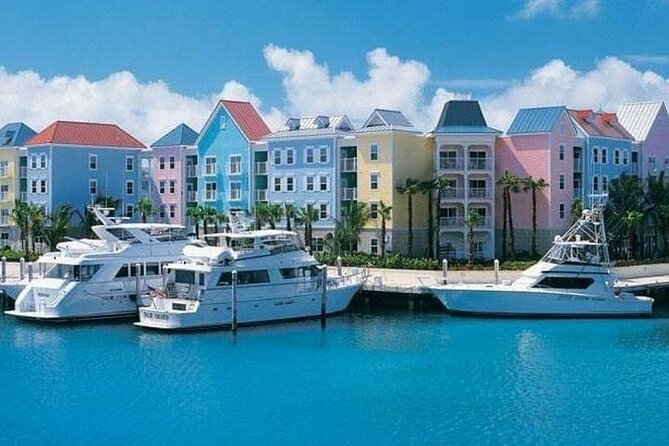 Private Roundtrip Minivan Airport Transfer to Paradise Island - Who will get the most value from this transfer