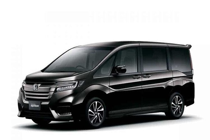 Private Roundtrip Sedan Airport Transfer to Paradise Island - The ride toward Paradise Island