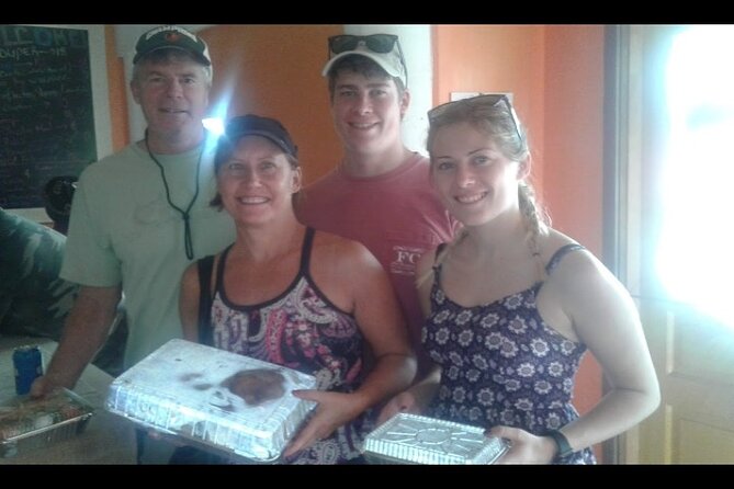 Private Sightseeing in Fort Montagu with Crab and Seafood meal - Why the private format matters