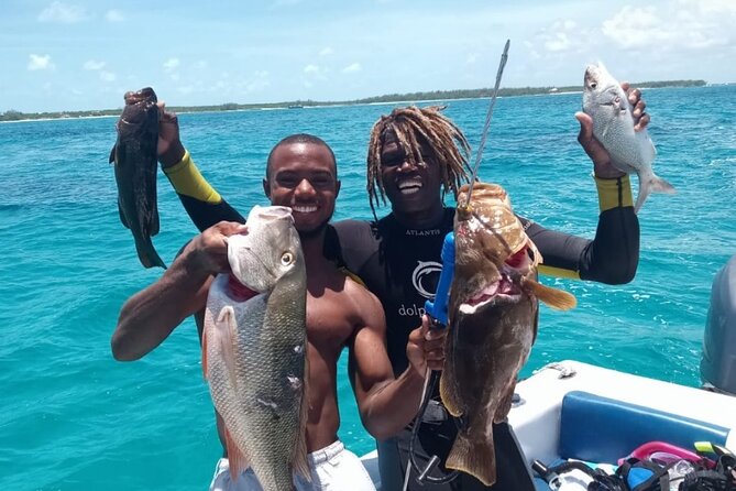 Private Snorkeling And Fishing Activity - The Quiet Beaches Near Rose Island