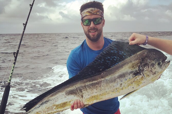 Private Snorkeling or Fishing in Nassau - 55ft Cocorijo - Choosing your two main activities