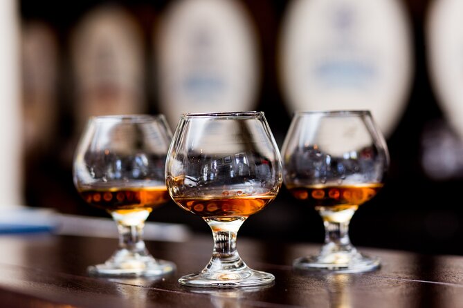 Private Spirits Tasting and Mixology at Downtown Nassau Speakeasy - Nassau’s bootlegging past sets the tone