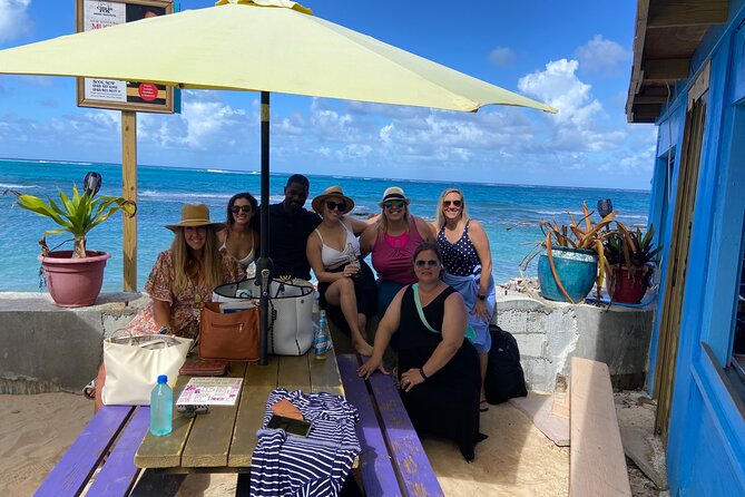 Private Tours and Sightseeing in Nassau Bahamas - A private way to get your bearings in Nassau
