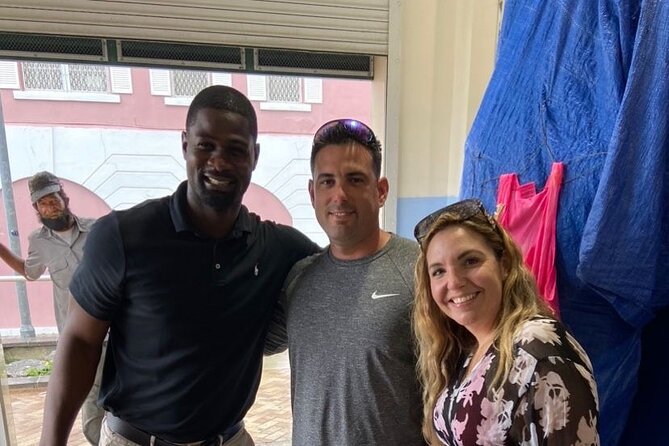 Private Tours and Sightseeing in Nassau Bahamas - How the schedule works in real life