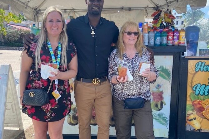 Private Tours and Sightseeing in Nassau Bahamas - Is $129 a good value?