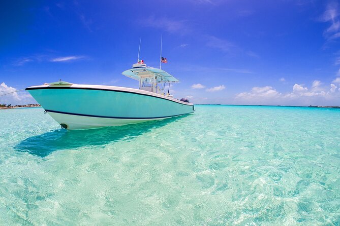 Private Transfer in Nassau (Baha Mar and Surrounding Hotel) - Why a private Nassau ride can save your day