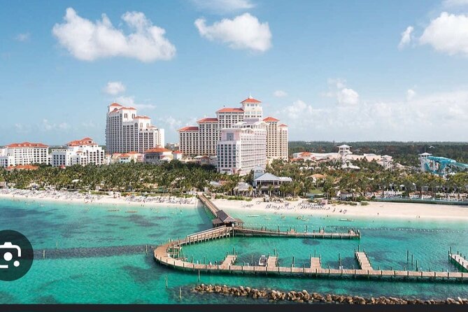 Private Transport to Airport, Hotel, Port in Nassau Bahamas - Who should book this Nassau transfer