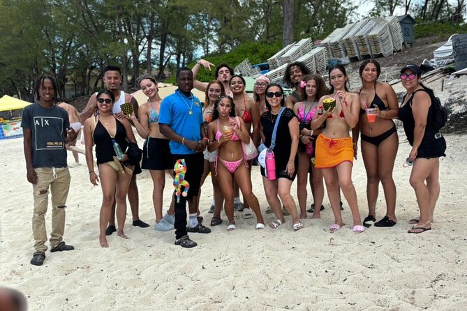 Ride Paradise Live Adventure and ATV Tours at Nassau Bahamas - Graycliff’s mansion and gardens