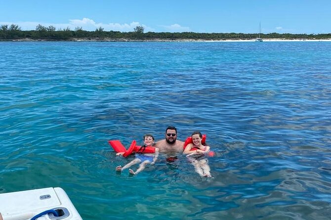 Rose Island 3 Island Luxury Private Tour(8hrs) - Who will enjoy this private island day most