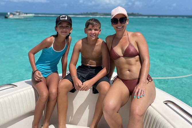 Rose Island Adventure: Turtle Swim and Snorkel - The $150 price and what it covers