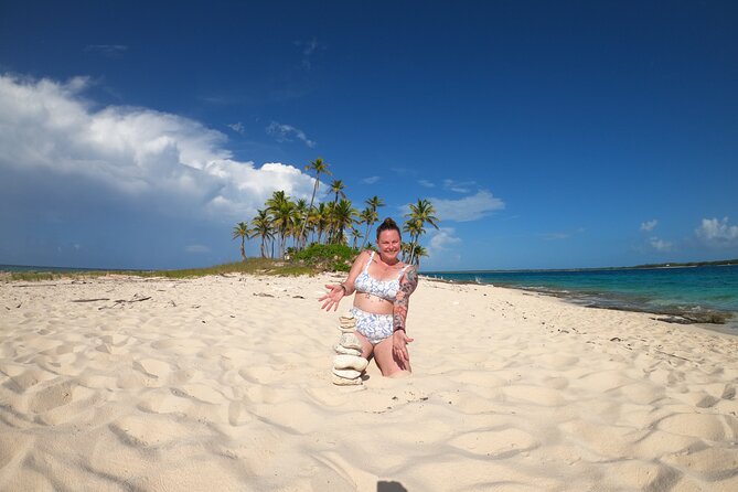 Rose Island Adventure: Turtle Swim and Snorkel - Who will enjoy this most