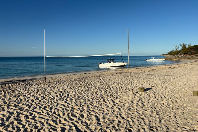 Rose Island Boat Party, Beach Getaway & Floating Bar - Drinks and food: what the $120 price covers
