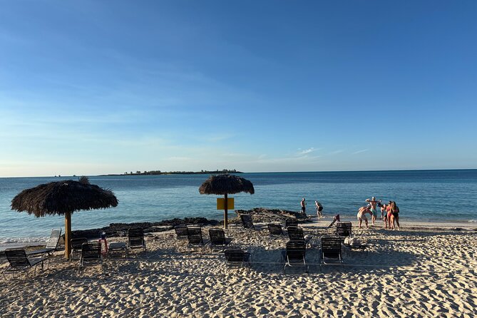 Rose Island Boat Party, Beach Getaway & Floating Bar - What to bring and what to clarify