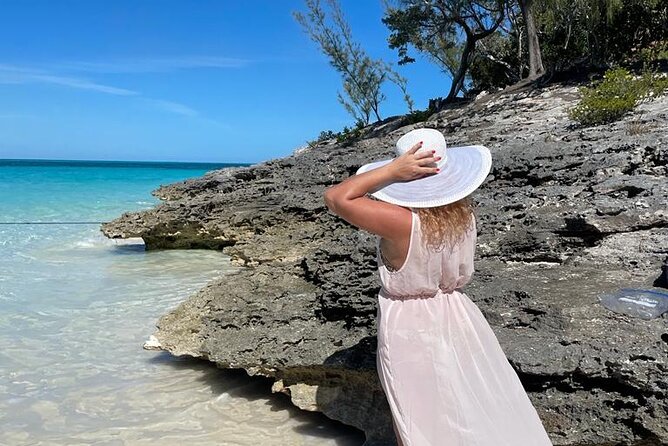 Rose Island Half-Day Snorkeling Cruise - What this Rose Island cruise is really like