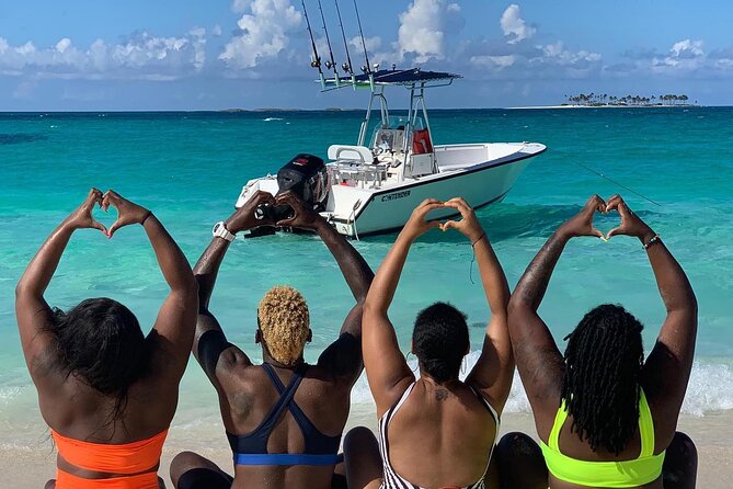 Rose Island Half-Day Snorkeling Cruise - Extra island stops and optional pigs