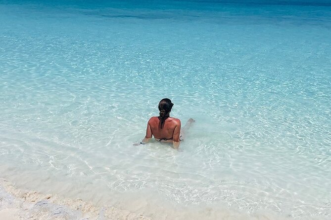 Rose Island Half-Day Snorkeling Cruise - Is $750 a fair price?