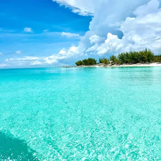 Rose Island: Pig Beach, Snorkeling, Sea Turtles, Beach - Should you book the Rose Island outing?