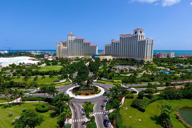 Round Trip Private Airport To Hotel Transfer in Nassau - Why the return trip has real value