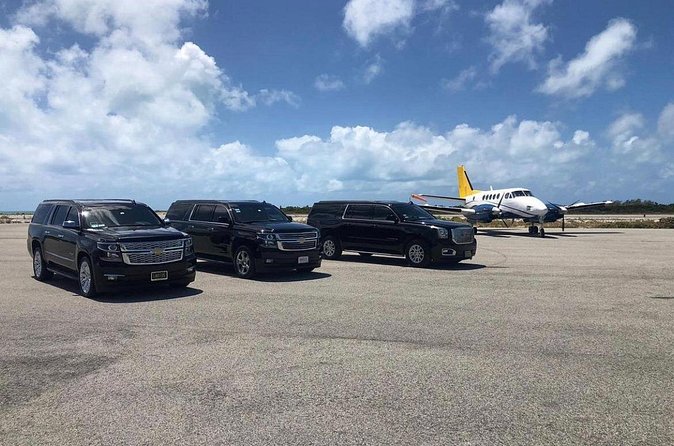 Round-Trip Private Transfer - Who will get the most from this transfer?
