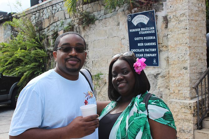 Rum Reggae and Rhythms Tour: Dancing and Cocktails - Bob Marley’s Nassau connection