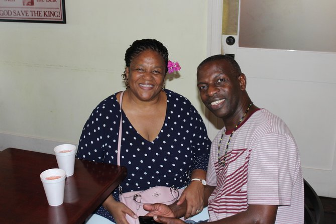Rum Reggae and Rhythms Tour: Dancing and Cocktails - How the $73 price measures up