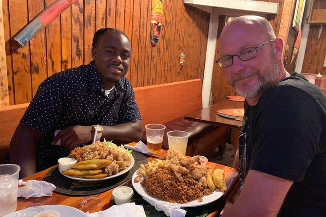 Scooter Rental, Atvs and Buggy Rentals Nassau/paradise island. - What kind of Nassau experience are you booking?