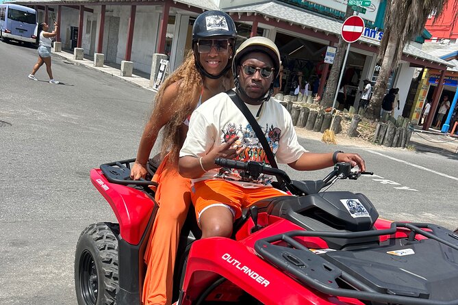 Scooter rentals ,Atv rentals and Buggy Rental,Nassau Bahamas - Choosing between a scooter, ATV, and buggy