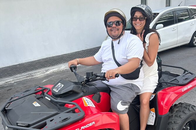 Scooter rentals ,Atv rentals and Buggy Rental,Nassau Bahamas - The private format gives you control