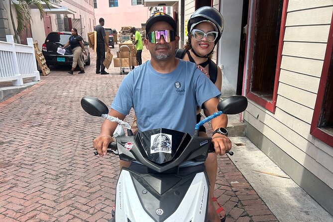Scooter rentals ,Atv rentals and Buggy Rental,Nassau Bahamas - Practical points for a smoother day