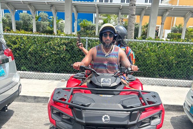 Scooter rentals ,Atv rentals and Buggy Rental,Nassau Bahamas - What your six-hour outing can include