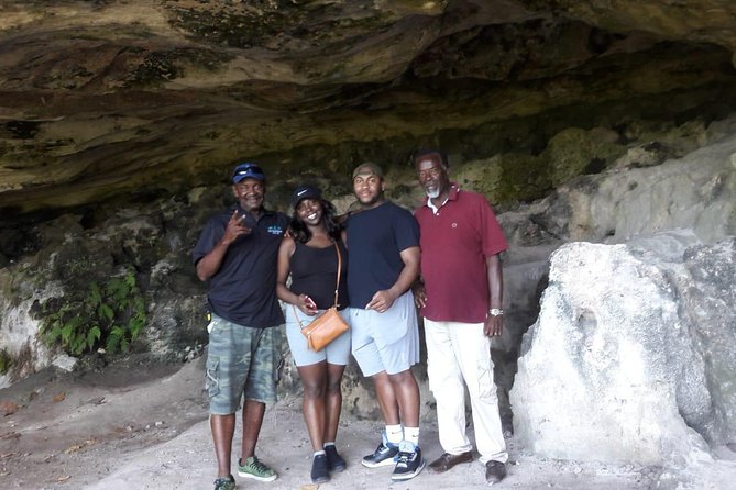 Self Drive Buggy Guided Tour of Nassau with Beach Break - Why this tour works for seeing more of Nassau