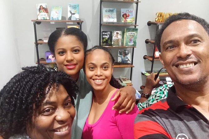 Short Story Telling of Tellabration, Bahamas Through The Ages - Why a storytelling session belongs in Nassau