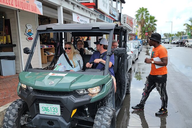 Side By Side Beach Buggy Rentals in Nassau Bahamas - What You Are Really Booking: Freedom, Not a Guided Tour