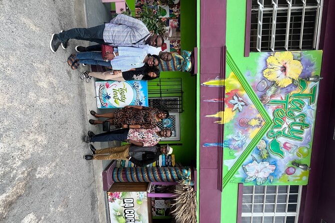 Sightseeing and Historical Adventure through Nassau - What the $75 price really buys you