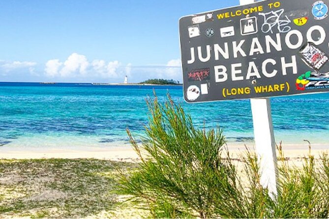 Sightseeing Island Tours Nassau Bahamas Paradise Island - A taxi ride that can become your Nassau introduction