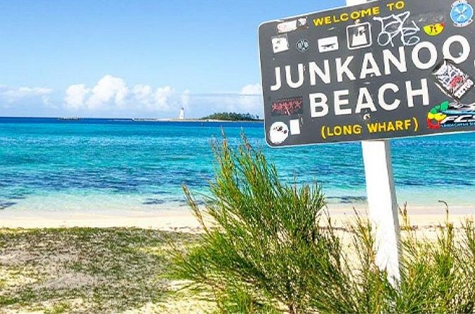 Sightseeing Island Tours Nassau Bahamas Paradise Island - What the $75 price means