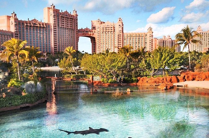 Sightseeing Island Tours Nassau Bahamas Paradise Island - How the experience fits different Nassau visits