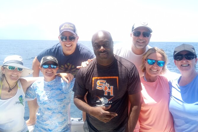Snorkeling, Swim with Turtles & Beach Day - Beach Time on Nassau or Rose Island