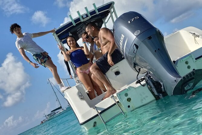 Snorkeling, Swim with Turtles & Beach Day - What the $700 Price Really Buys