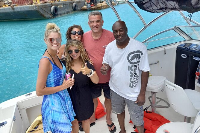 Snorkeling, Swim with Turtles & Beach Day - Snorkeling Over Reefs With Turtles and Reef Fish
