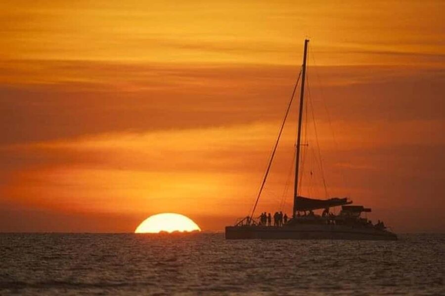 Sunset Cruise In Paradise - Key details before you book