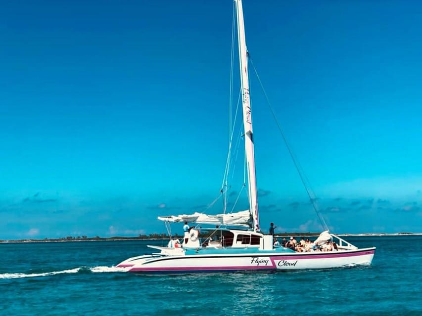 Sunset Cruise In Paradise - Practical tips for a smoother evening