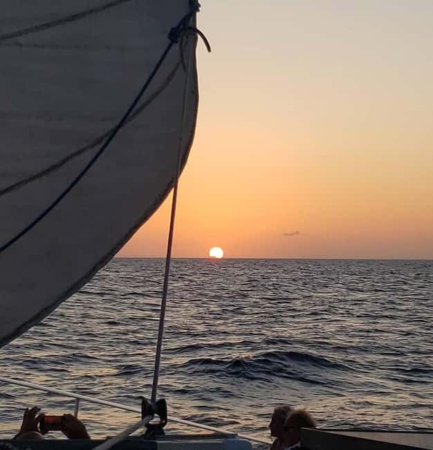 Sunset Cruise In Paradise - Who will enjoy this cruise most?