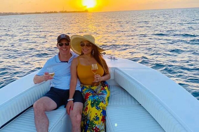 Sunset cruises - Key points to know before booking
